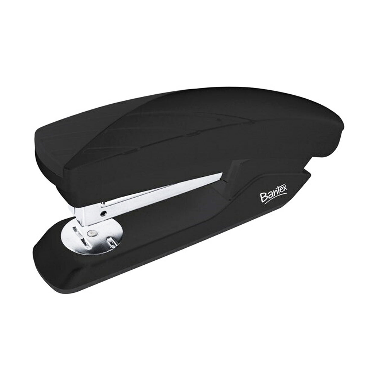 Bantex Half Strip Stapler Black - Zart