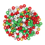 Pony Beads 250g