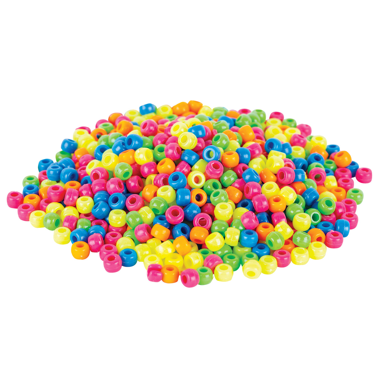 Pony Beads 250g