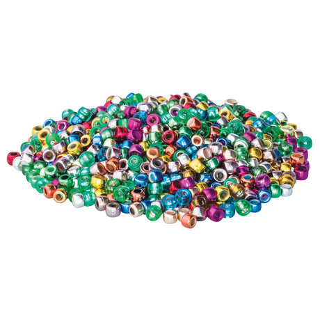 Pony Beads 250g