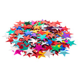 Zart Sequins in a Jar Stars 50g