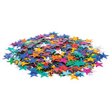 Zart Sequins in a Jar Stars 50g