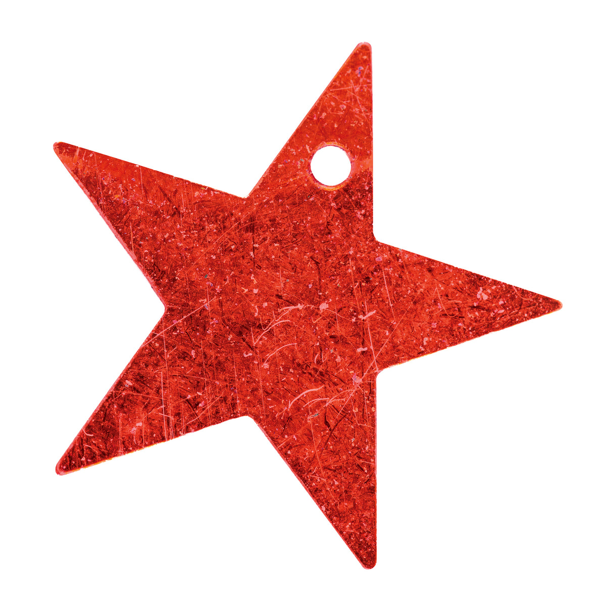 Zart Sequins in a Jar Stars 50g