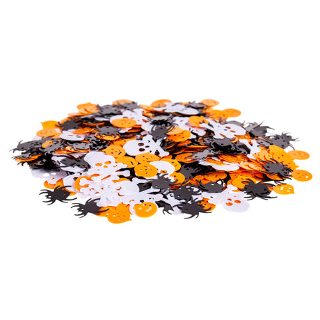 Halloween Spooky Sequins 50g - ZART