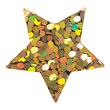 Christmas Holographic Sequins 50g - Zart