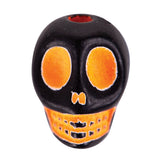 Skull & Face Beads 100g Jar - ZART