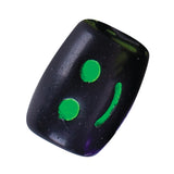 Skull & Face Beads 100g Jar - ZART