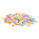 Embossed Sequins Pastel Iridescent 50g - Zart