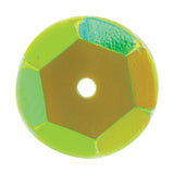 Embossed Sequins Pastel Iridescent 50g - Zart
