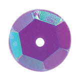 Embossed Sequins Pastel Iridescent 50g - Zart