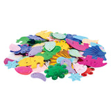 Zart Cultural Large Sequins Diwali 50g