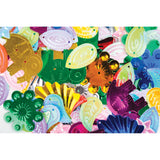 Zart Cultural Large Sequins Diwali 50g