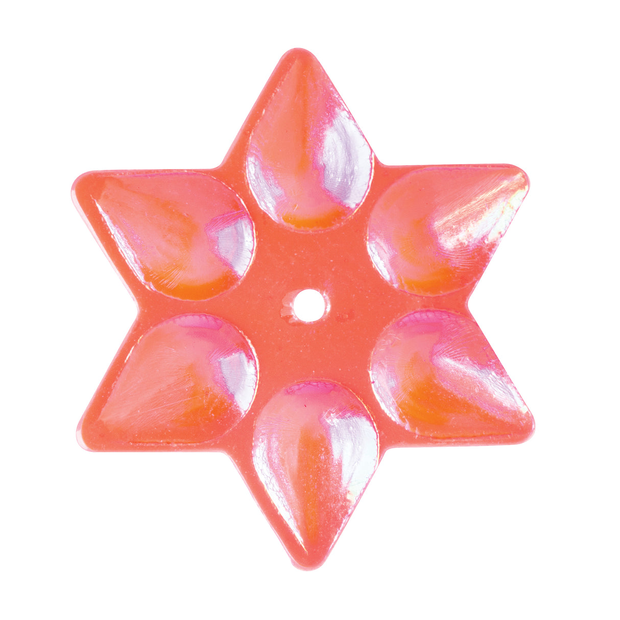 Zart Cultural Large Sequins Diwali 50g