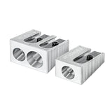 Staedtler Metal Sharpener Pack of 20 - Zart