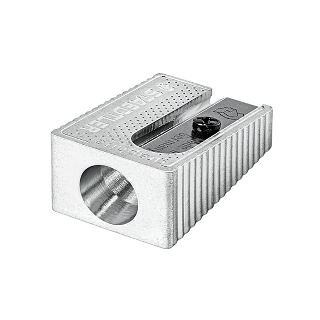 Staedtler Metal Sharpener Pack of 20 - Zart