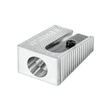 Staedtler Metal Sharpener Pack of 20 - Zart