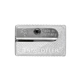 Staedtler Metal Sharpener Pack of 20 - Zart