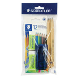Staedtler Core Student Stationery Kit - Zart