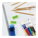 Staedtler Core Student Stationery Kit - Zart