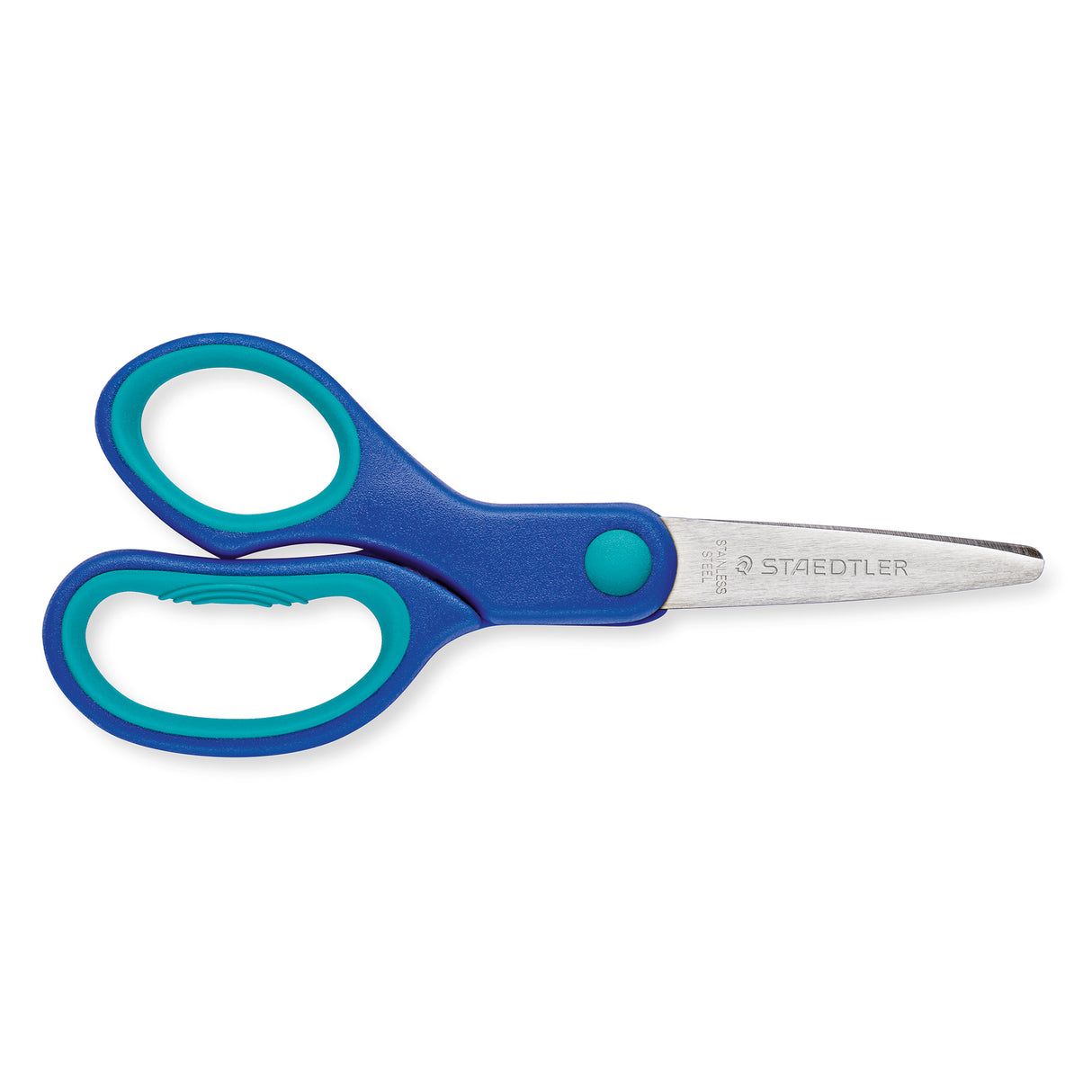 Noris Safety Scissors Pack of 10 - Zart