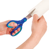 Noris Safety Scissors Pack of 10 - Zart