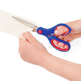 Noris Safety Scissors Pack of 10 - Zart