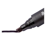 Staedtler Lumocolor Permanent Marker Black Pack of 10 - Zart