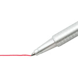 Staedtler Triplus Gel Pens 0.7mm Tip Asst Colours Pack of 10 - Zart