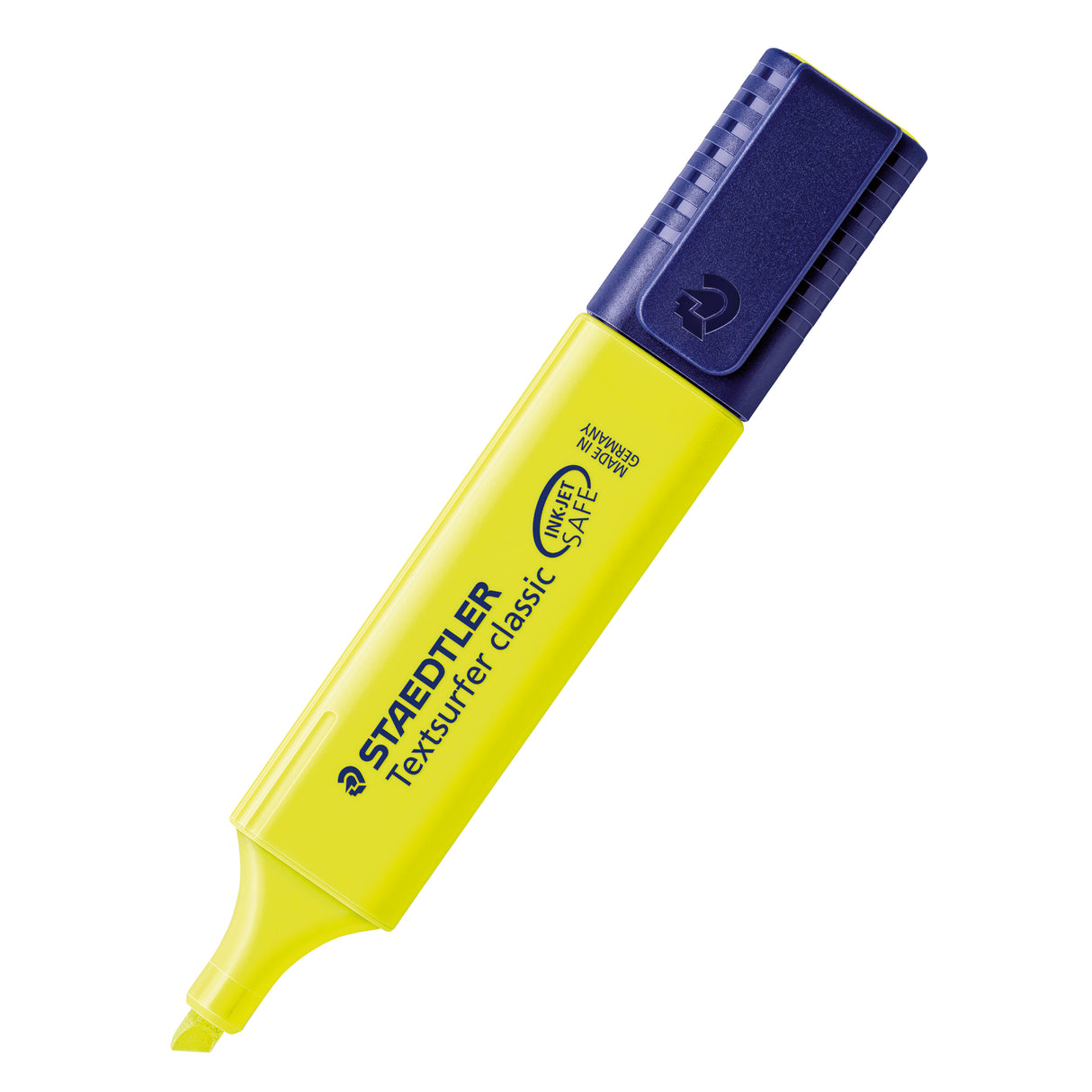 Staedtler Textsurfer Classic Highlighters Assorted Colours - Zart
