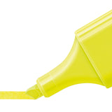 Staedtler Textsurfer Classic Highlighters Assorted Colours - Zart