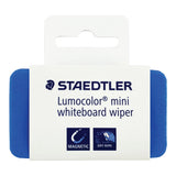 Staedtler Lumocolor Mini Whiteboard Wipers Pack of 100 - Zart