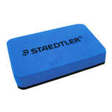 Staedtler Lumocolor Mini Whiteboard Wipers Pack of 100 - Zart