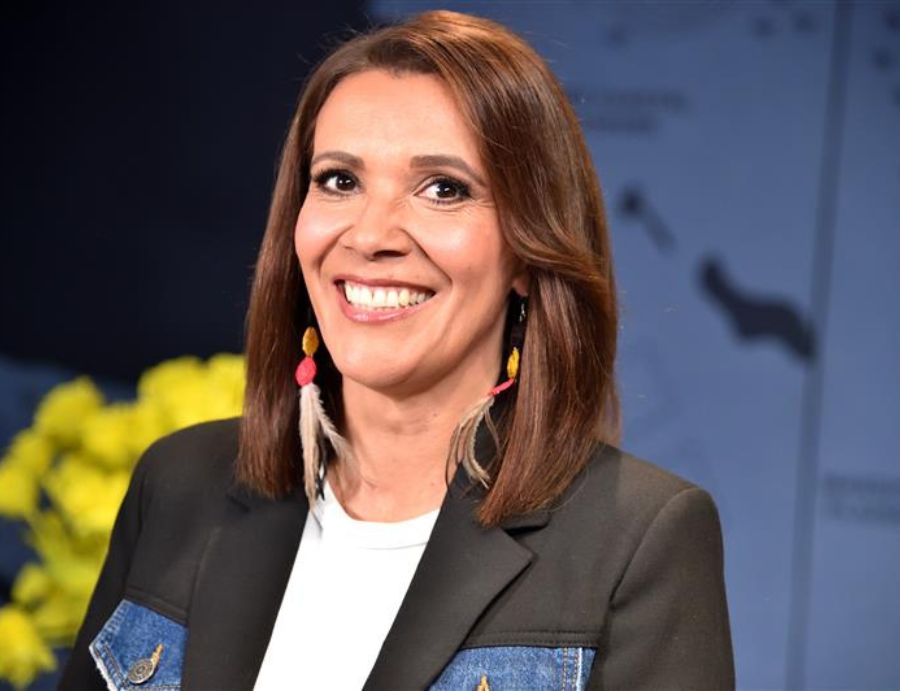 LIVE ONLINE | Aboriginal Art: Protocols and Symbols