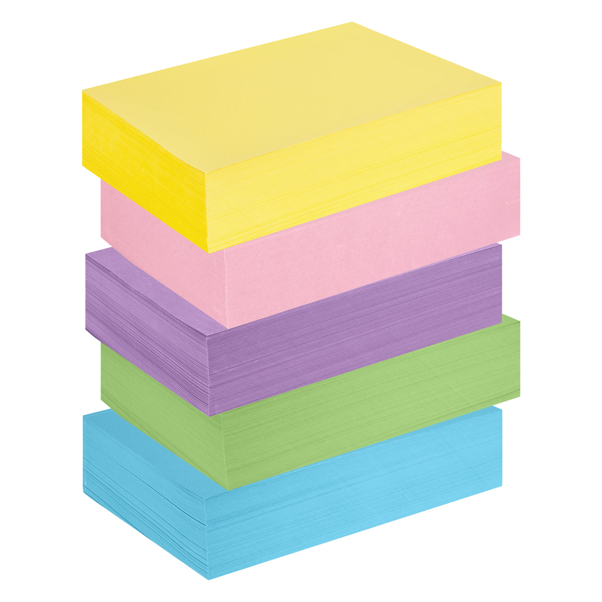 Office Copy Paper A4 Pack of 500 - Zart