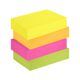 Office Copy Paper A4  Fluoro Pack of 500 - Zart