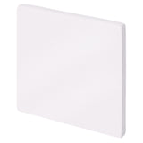 Ceramic Bisque Tiles 15 x 15cm White 12's