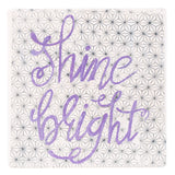 Ceramic Bisque Tiles 15 x 15cm White 12's