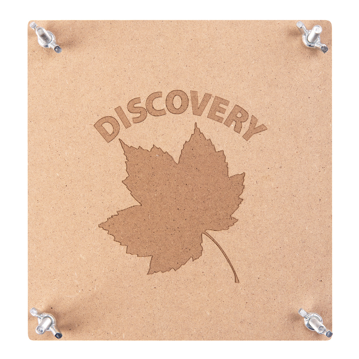 Zart Discovery Flower Press Kit 168 x 160mm