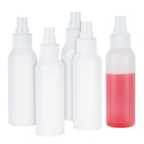 Spray Mister Bottles 100mL Pack of 5 - Zart