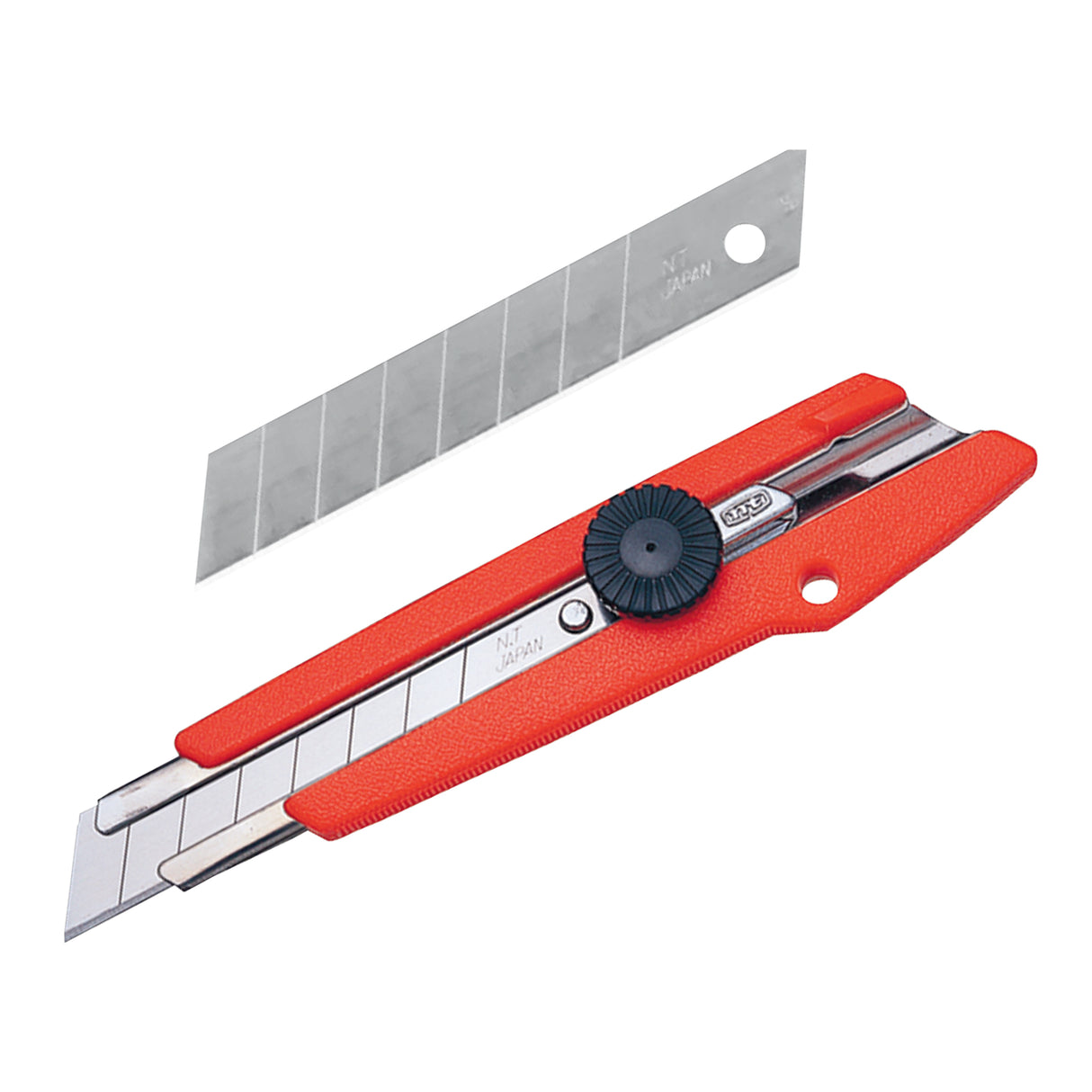 NT Heavy Duty Cutter & Blades