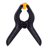 Spring Clamp Set Assorted Set of 14