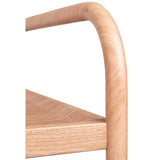 Wood Look 3 Tier Classroom Metal Trolley - Zart