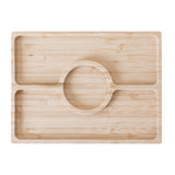 Aboriginal Flag Sorting Tray - Zart