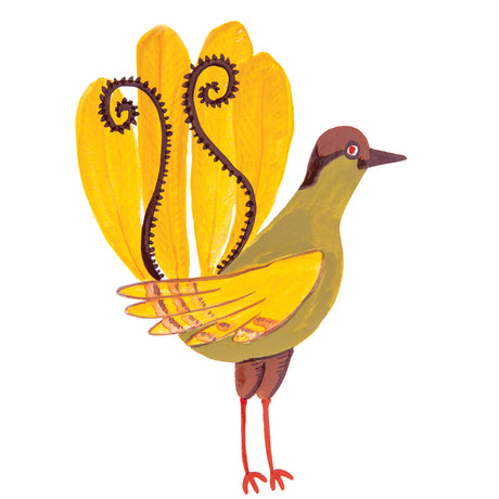 Zart Creamy Colours Earth Tones