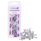 Picture Hanging Hooks Heavy Duty 8pk