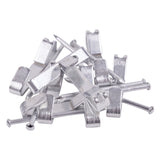 Picture Hanging Hooks Heavy Duty 8pk