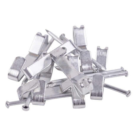 Picture Hanging Hooks Heavy Duty 8pk