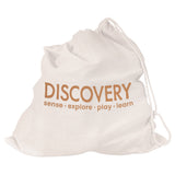 Zart Discovery Barkless Logs Large Pack of 30