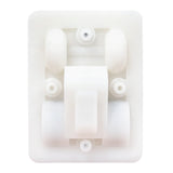 Pull-Back Racer Modelling Base Pack of 20 - Zart