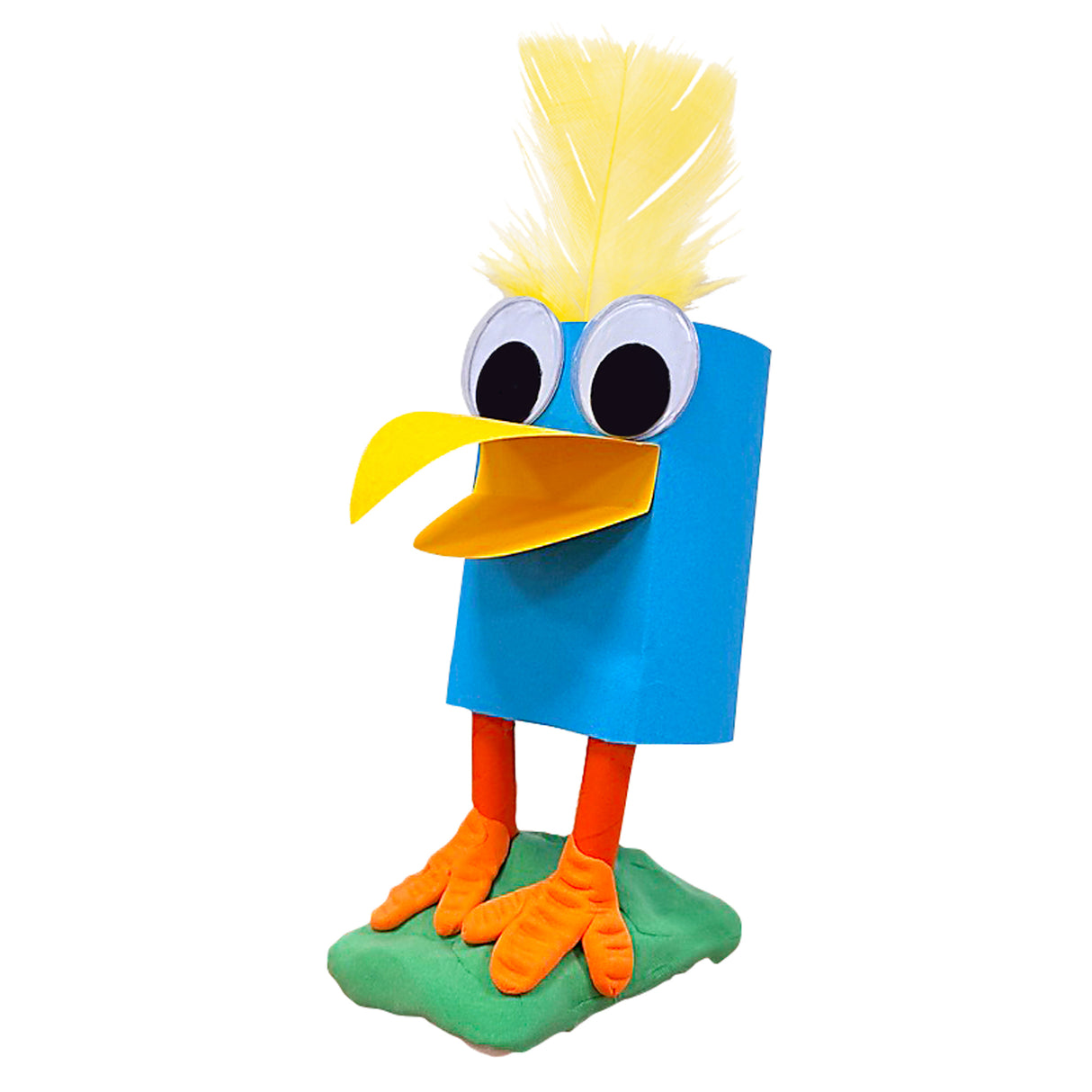 Pull-Back Racer Modelling Base Pack of 20 - Zart